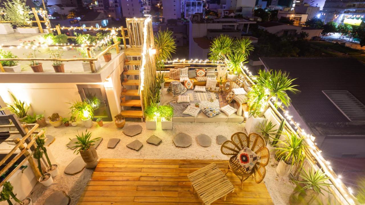 Sanayen Villa & Residences - Pool And Close Beach Đà Nẵng Exterior foto